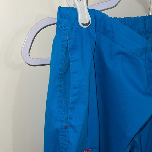 Med Couture women’s size small scrub pants - Picture 4 of 8